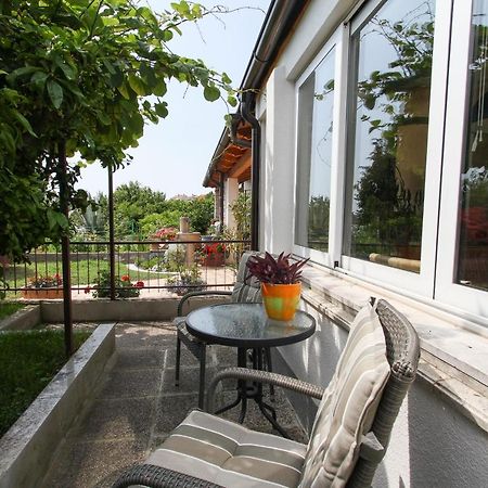 T&R Apartment Portorož Kültér fotó