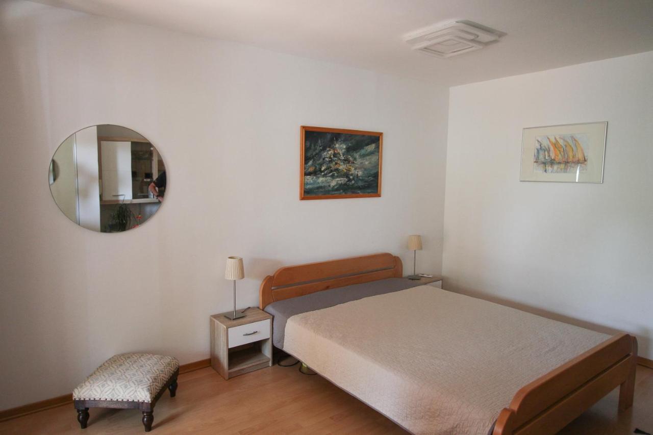 T&R Apartment Portorož Kültér fotó