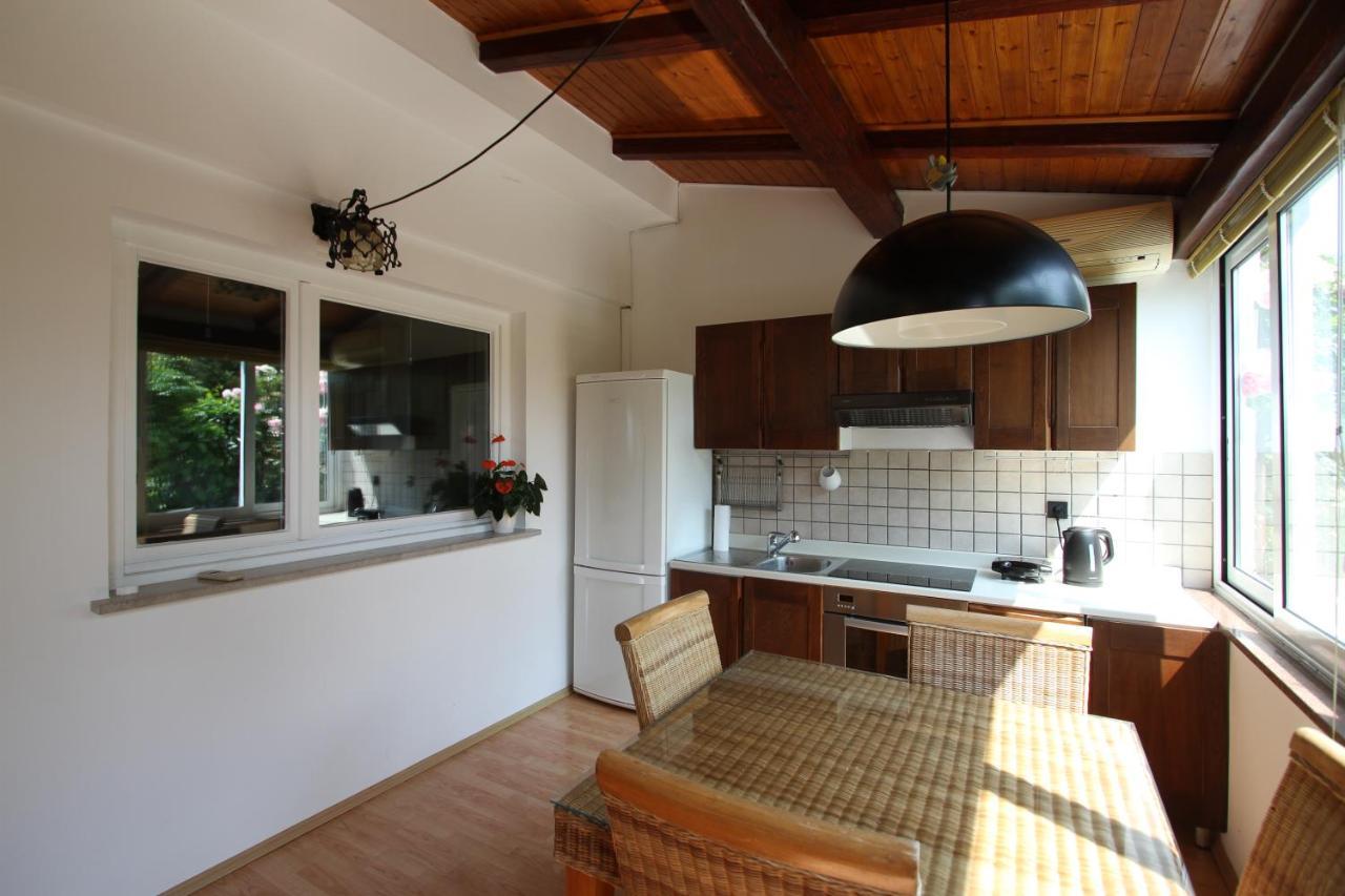 T&R Apartment Portorož Kültér fotó