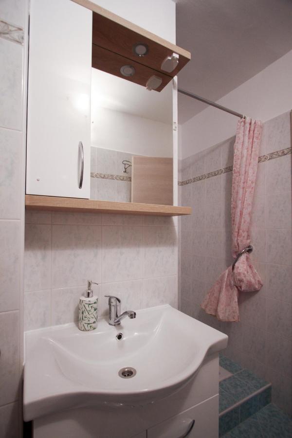 T&R Apartment Portorož Kültér fotó