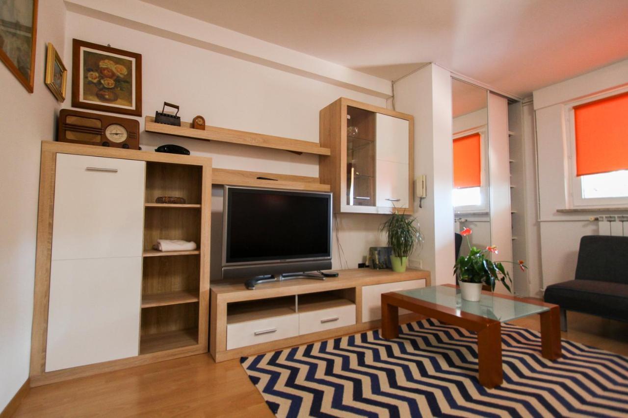 T&R Apartment Portorož Kültér fotó