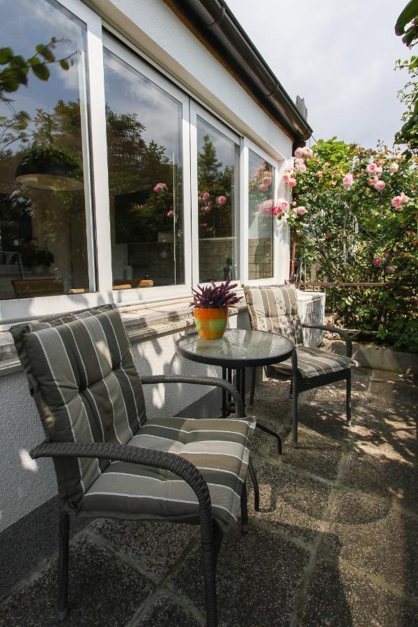 T&R Apartment Portorož Kültér fotó