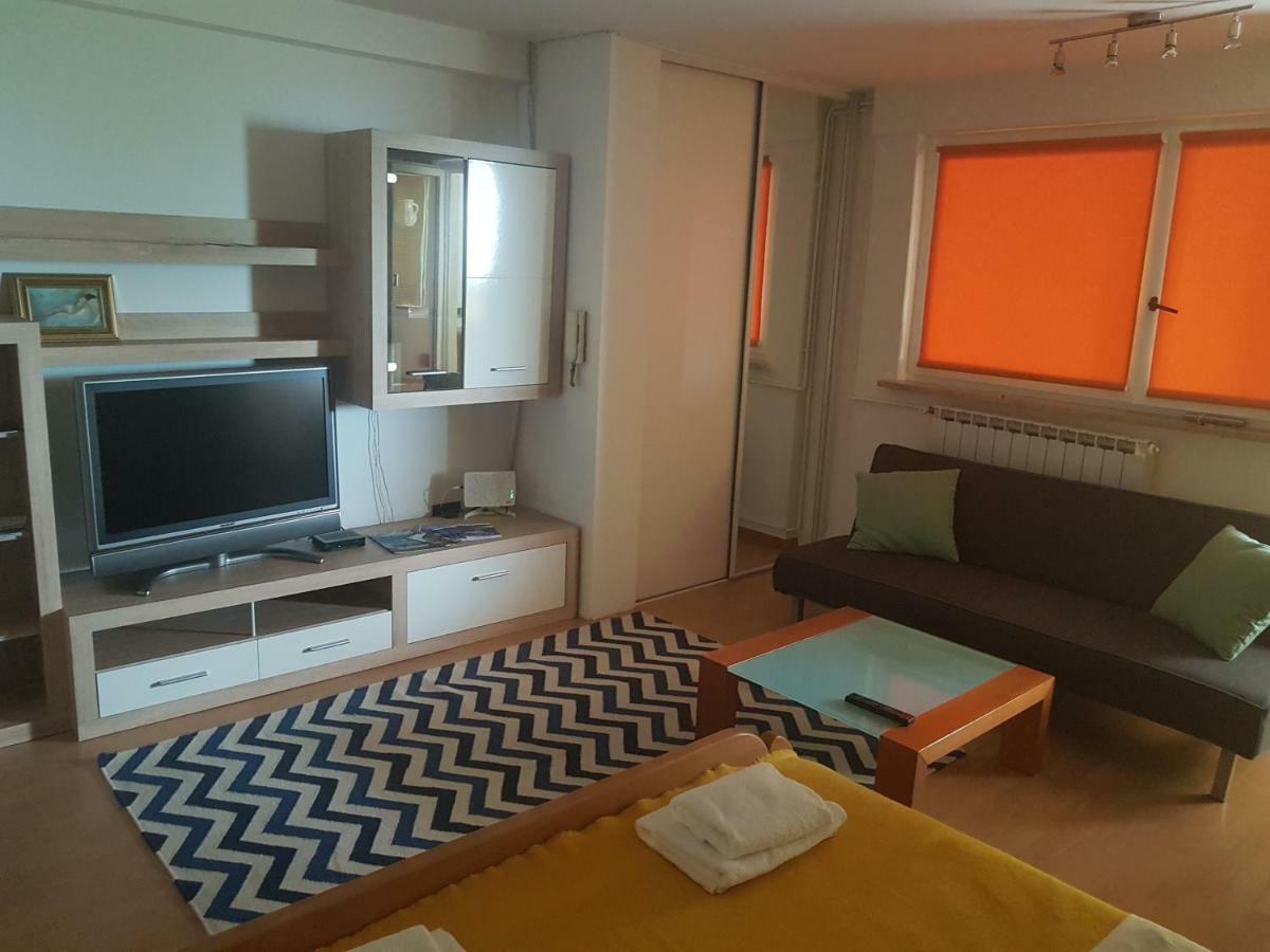 T&R Apartment Portorož Kültér fotó