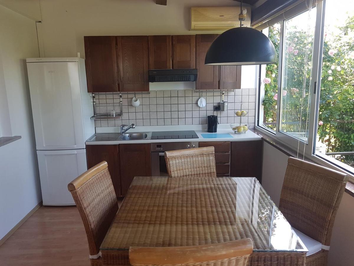 T&R Apartment Portorož Kültér fotó