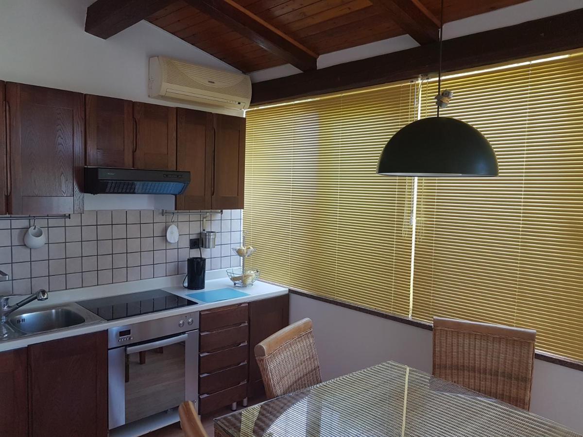 T&R Apartment Portorož Kültér fotó